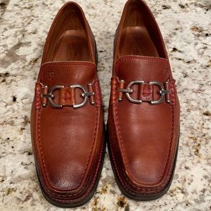 Donald J Pliner Loafer